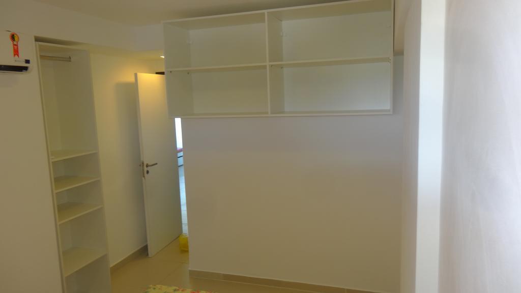 Apartamento Flat No Centro De Porto De Galinhas II Exterior foto